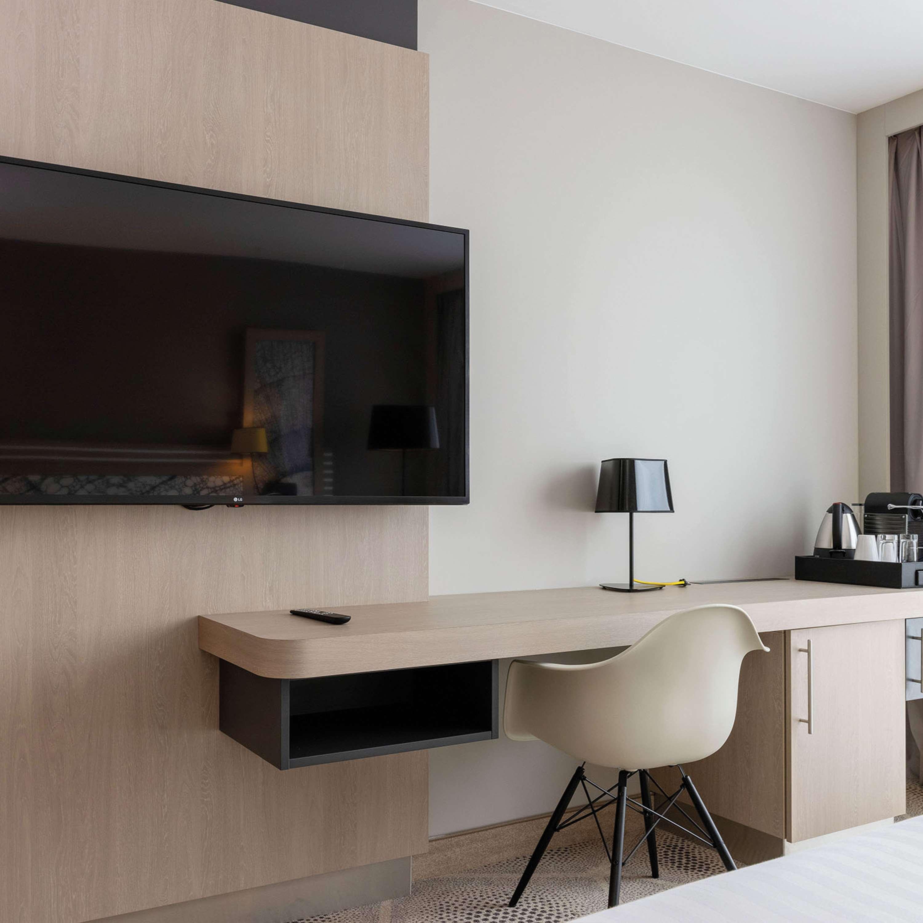Hilton Garden Inn Tours Centre, France المظهر الخارجي الصورة
