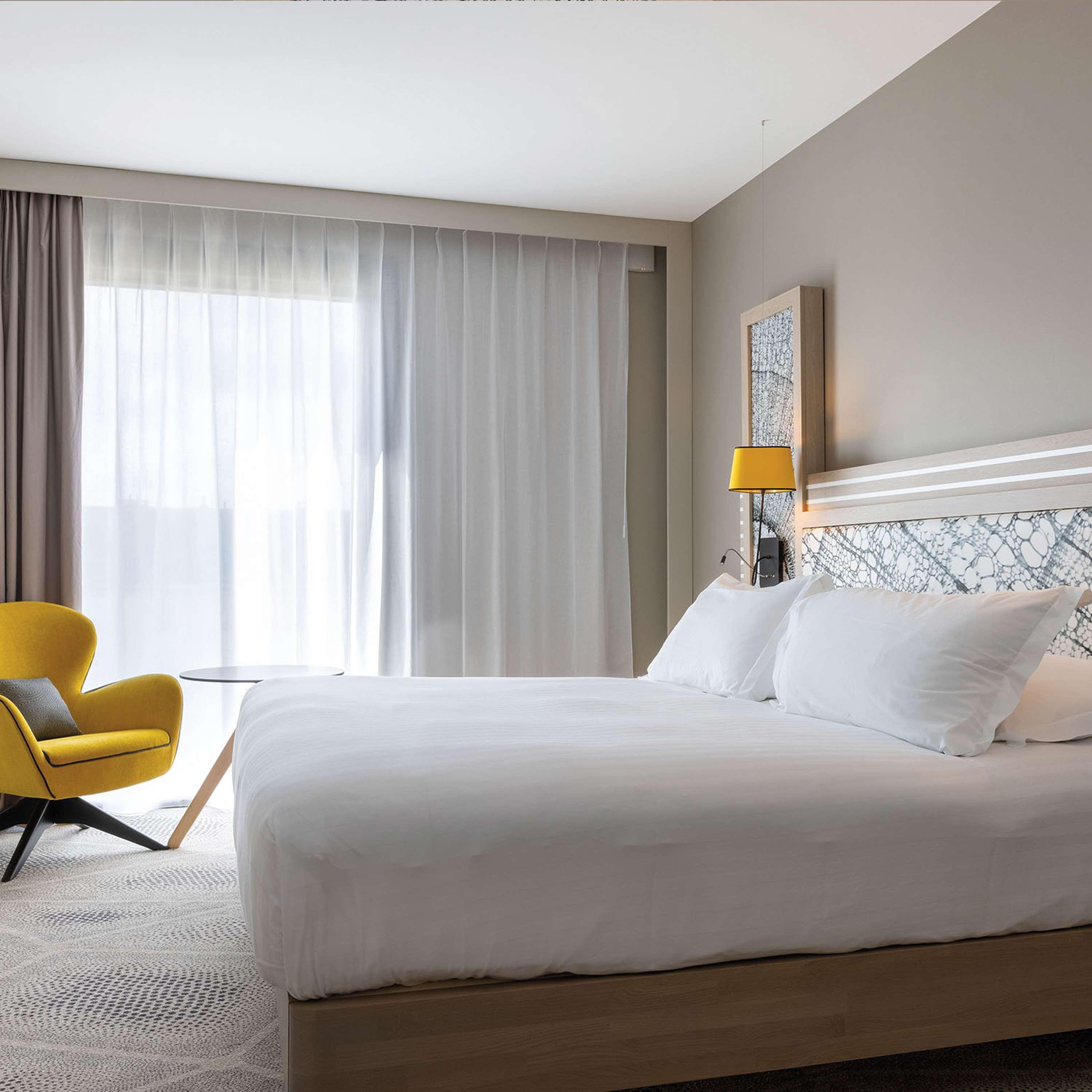 Hilton Garden Inn Tours Centre, France المظهر الخارجي الصورة