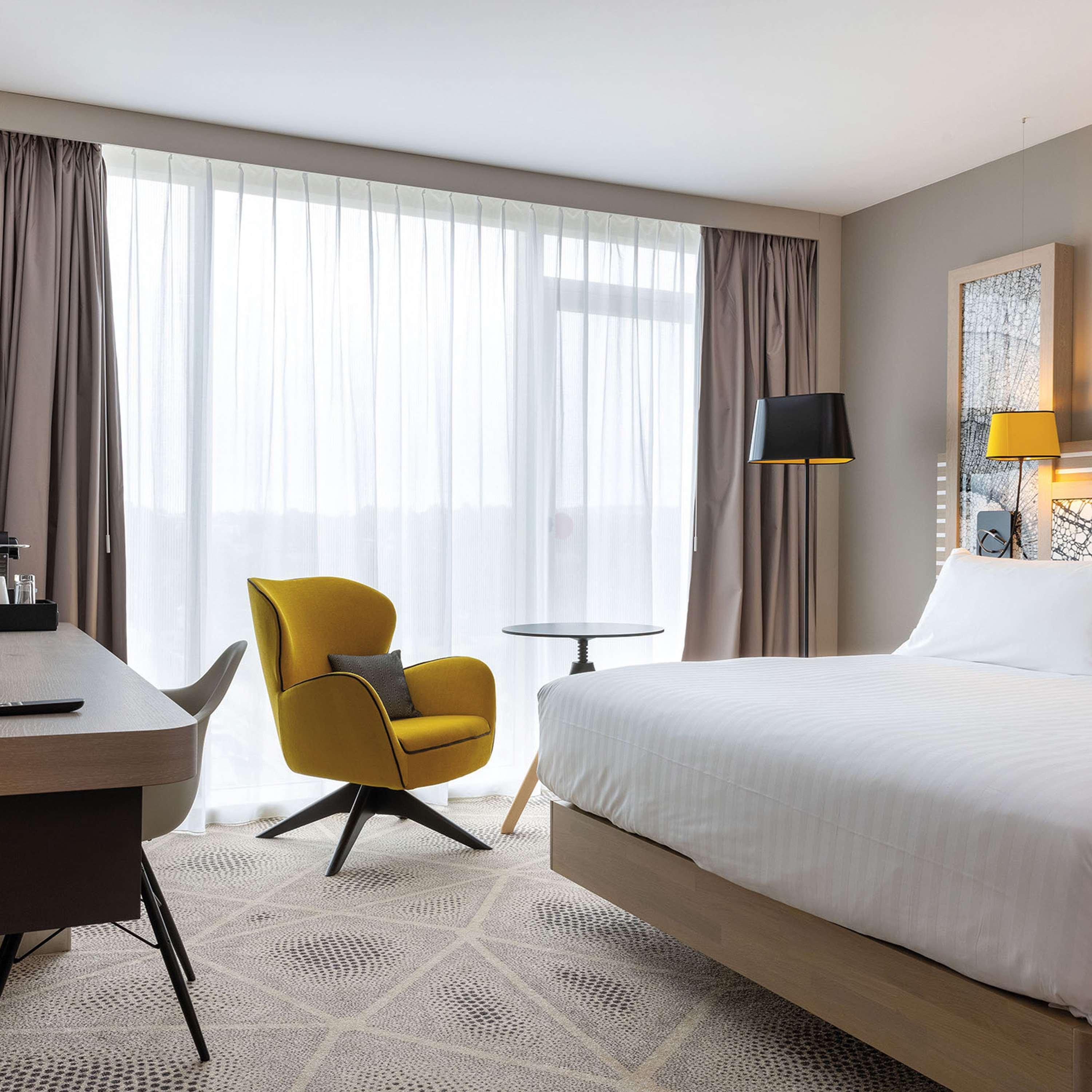 Hilton Garden Inn Tours Centre, France المظهر الخارجي الصورة