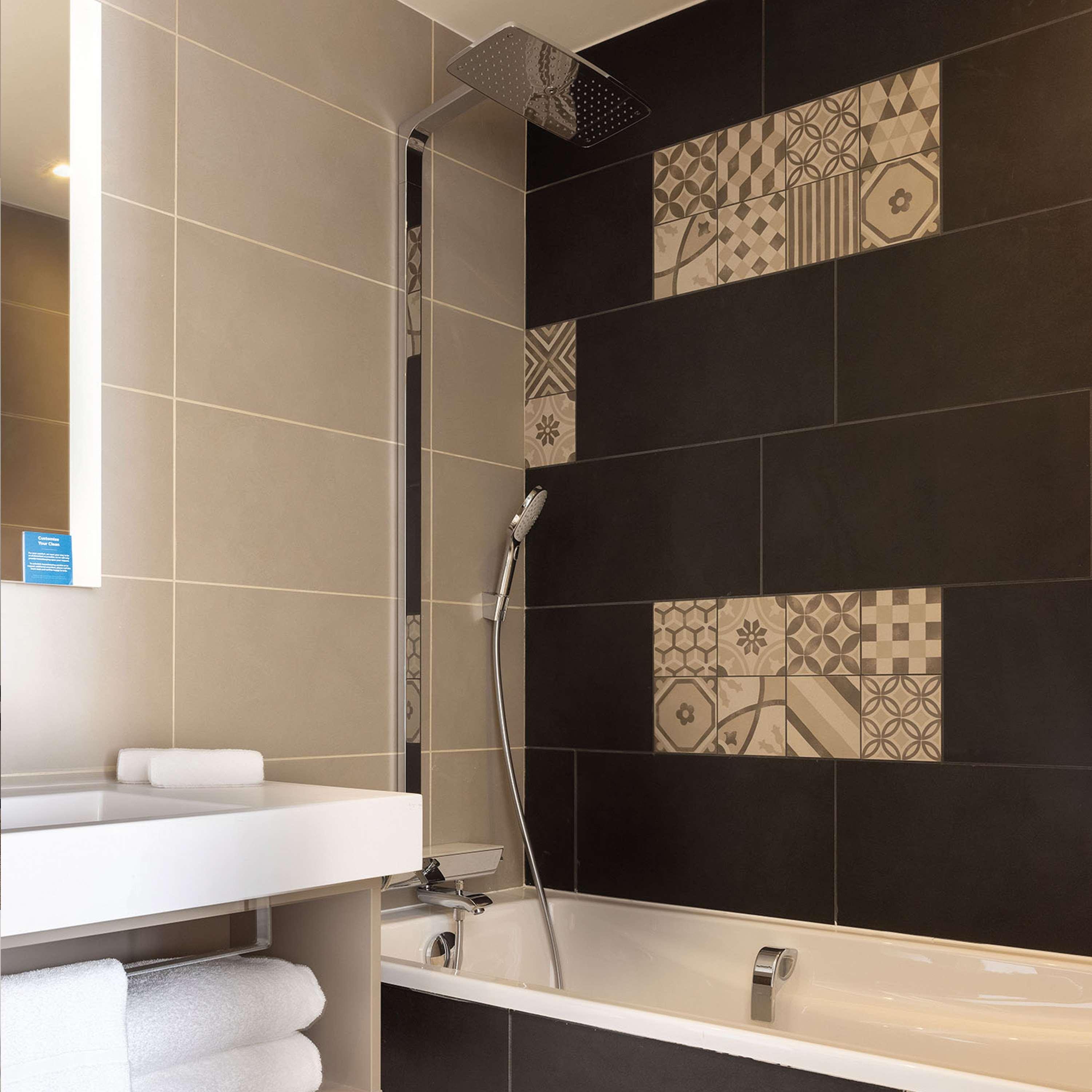 Hilton Garden Inn Tours Centre, France المظهر الخارجي الصورة