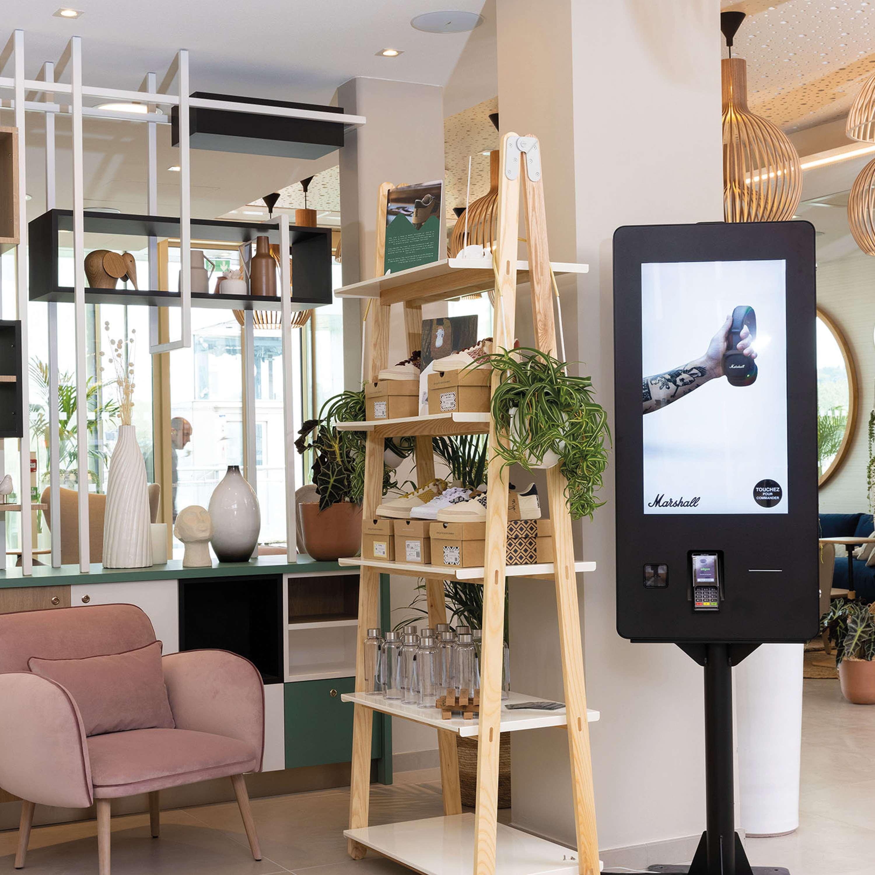 Hilton Garden Inn Tours Centre, France المظهر الخارجي الصورة