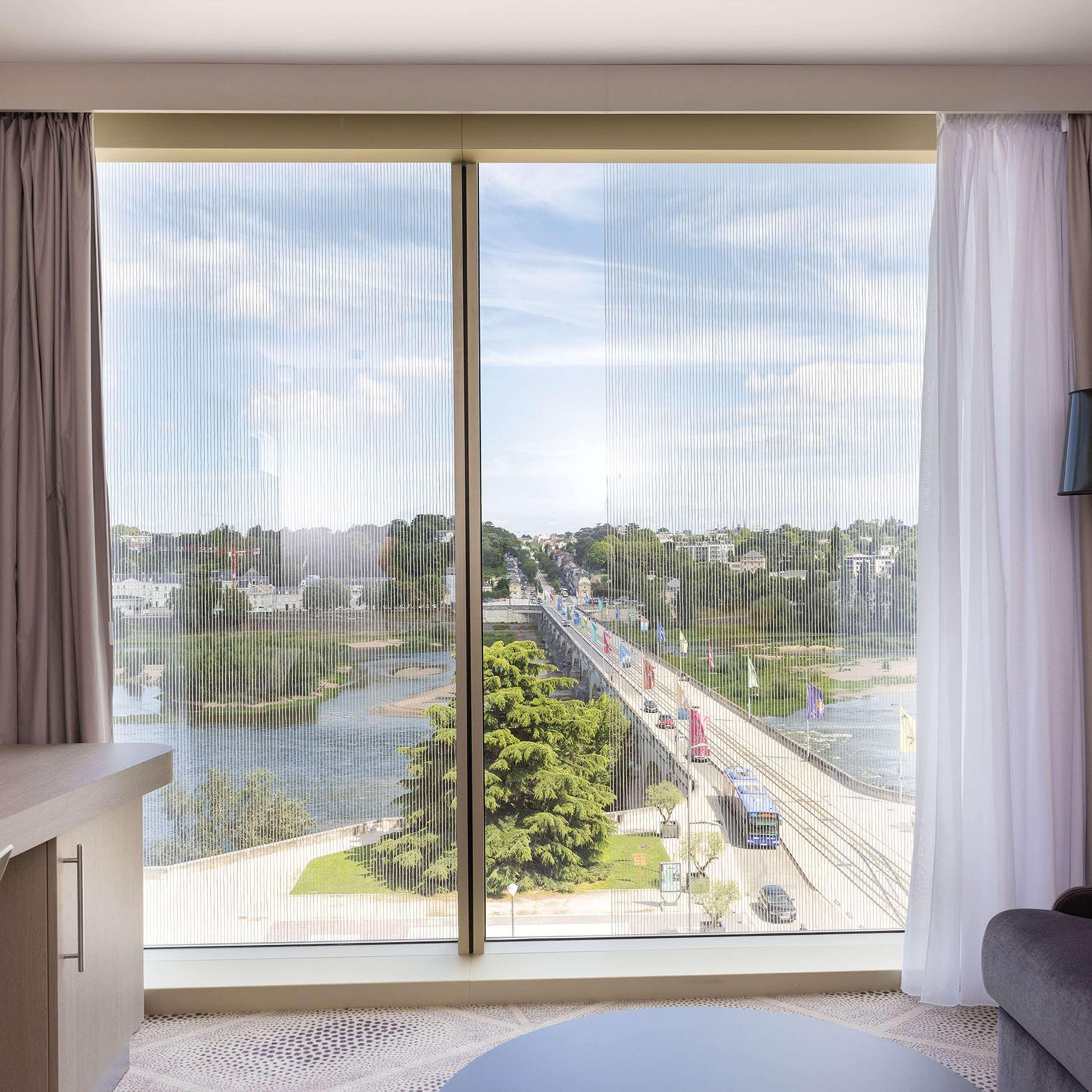 Hilton Garden Inn Tours Centre, France المظهر الخارجي الصورة
