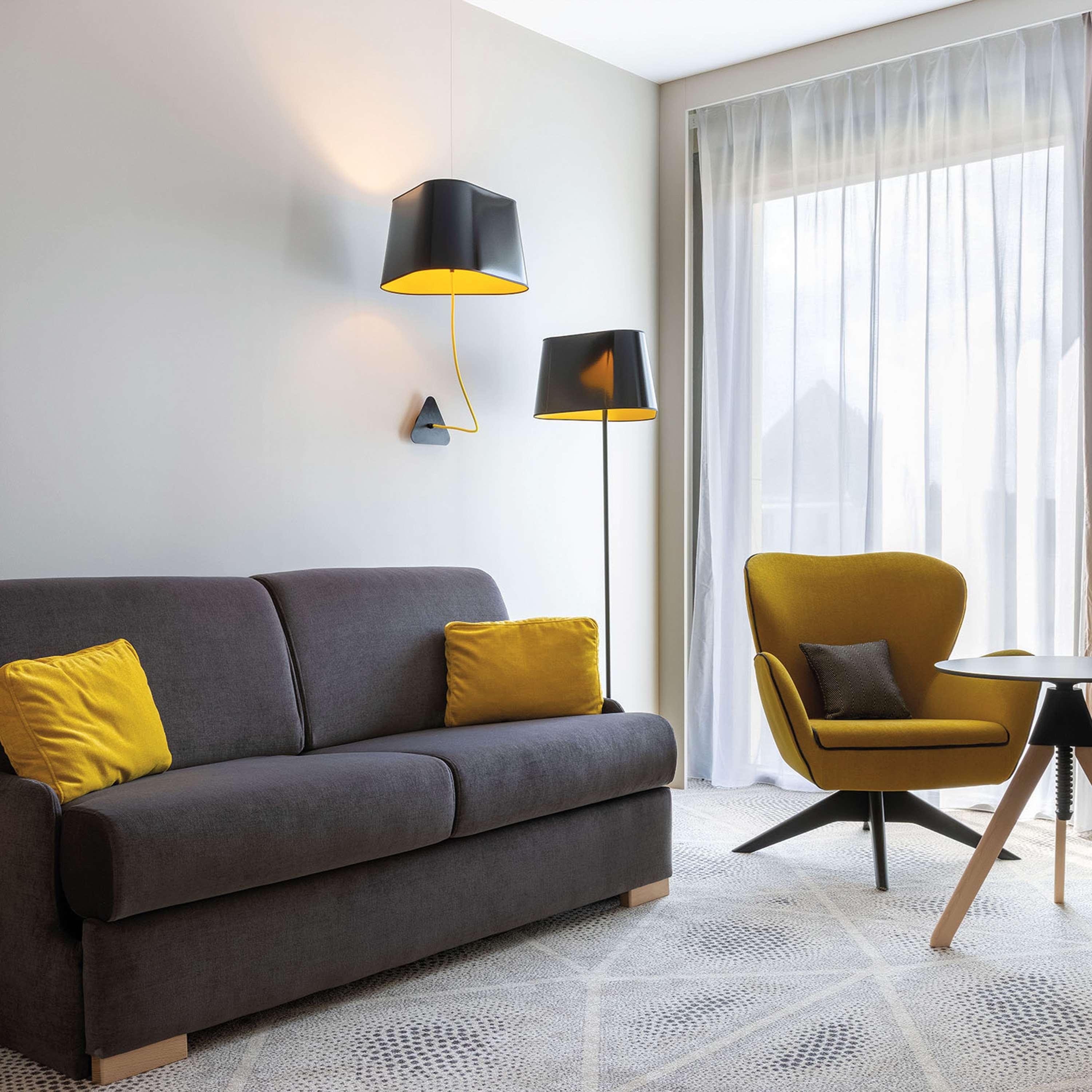 Hilton Garden Inn Tours Centre, France المظهر الخارجي الصورة