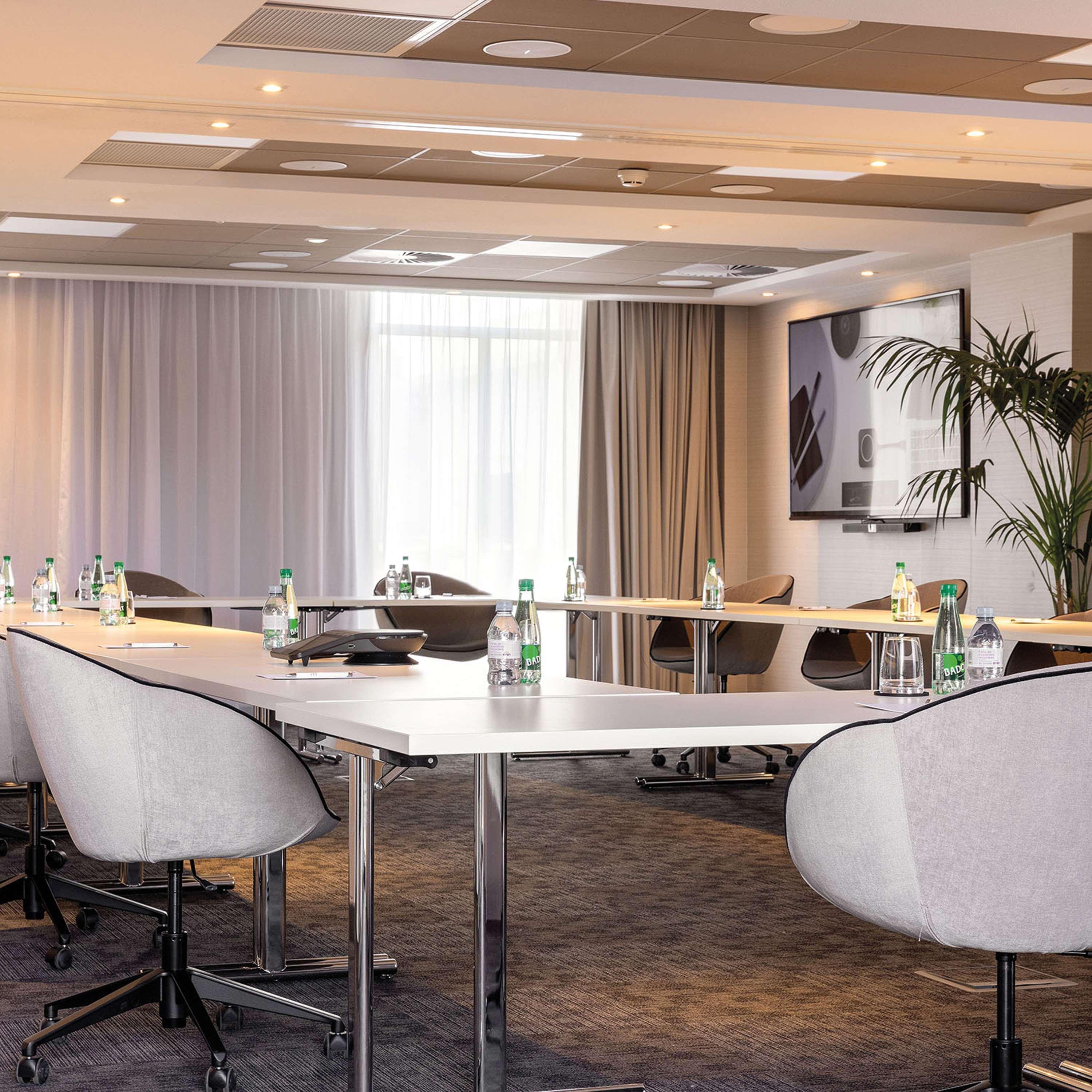 Hilton Garden Inn Tours Centre, France المظهر الخارجي الصورة