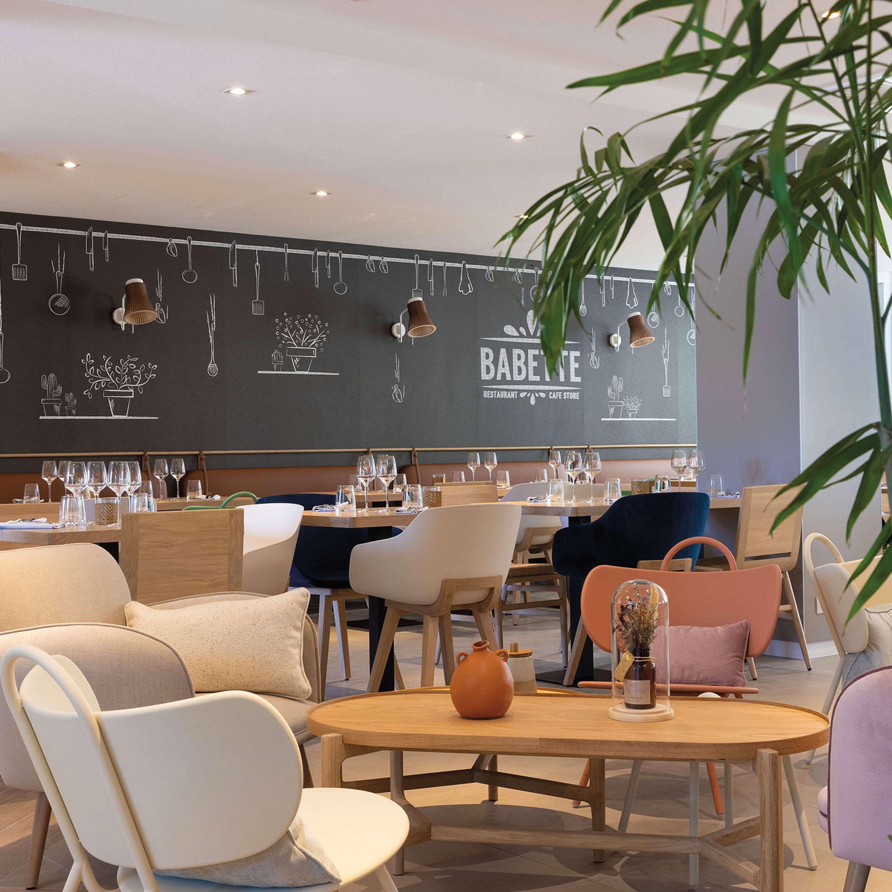 Hilton Garden Inn Tours Centre, France المظهر الخارجي الصورة
