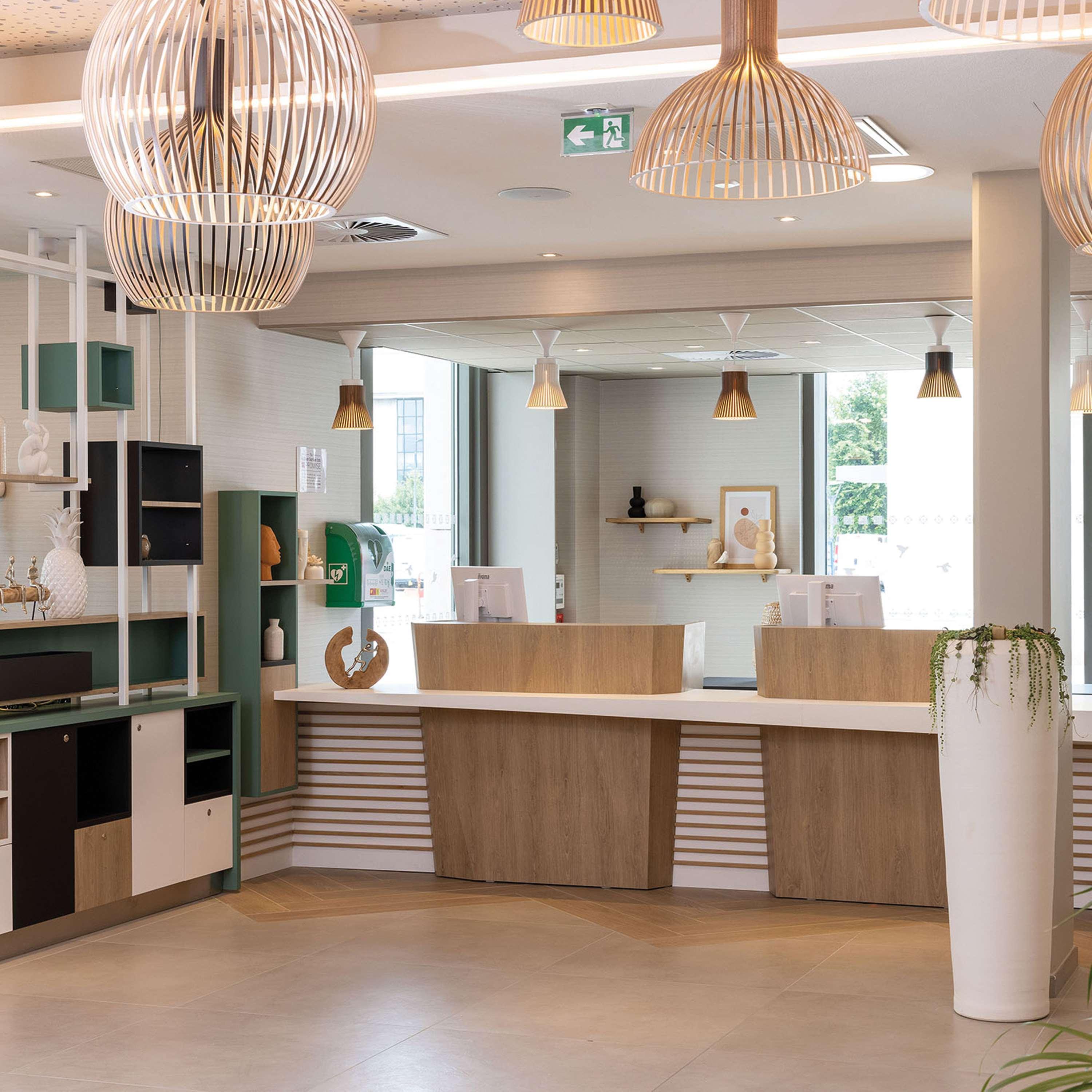 Hilton Garden Inn Tours Centre, France المظهر الخارجي الصورة