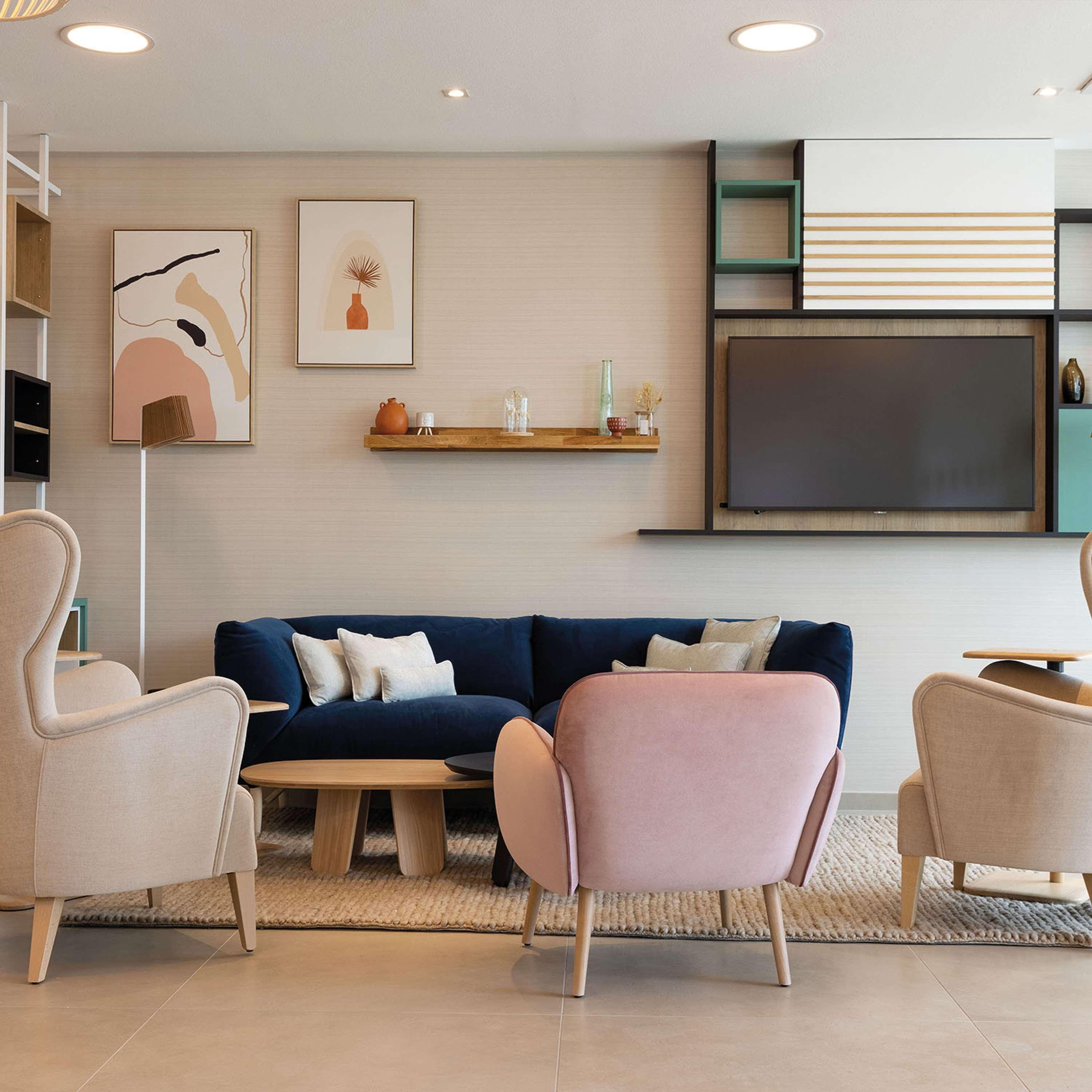 Hilton Garden Inn Tours Centre, France المظهر الخارجي الصورة