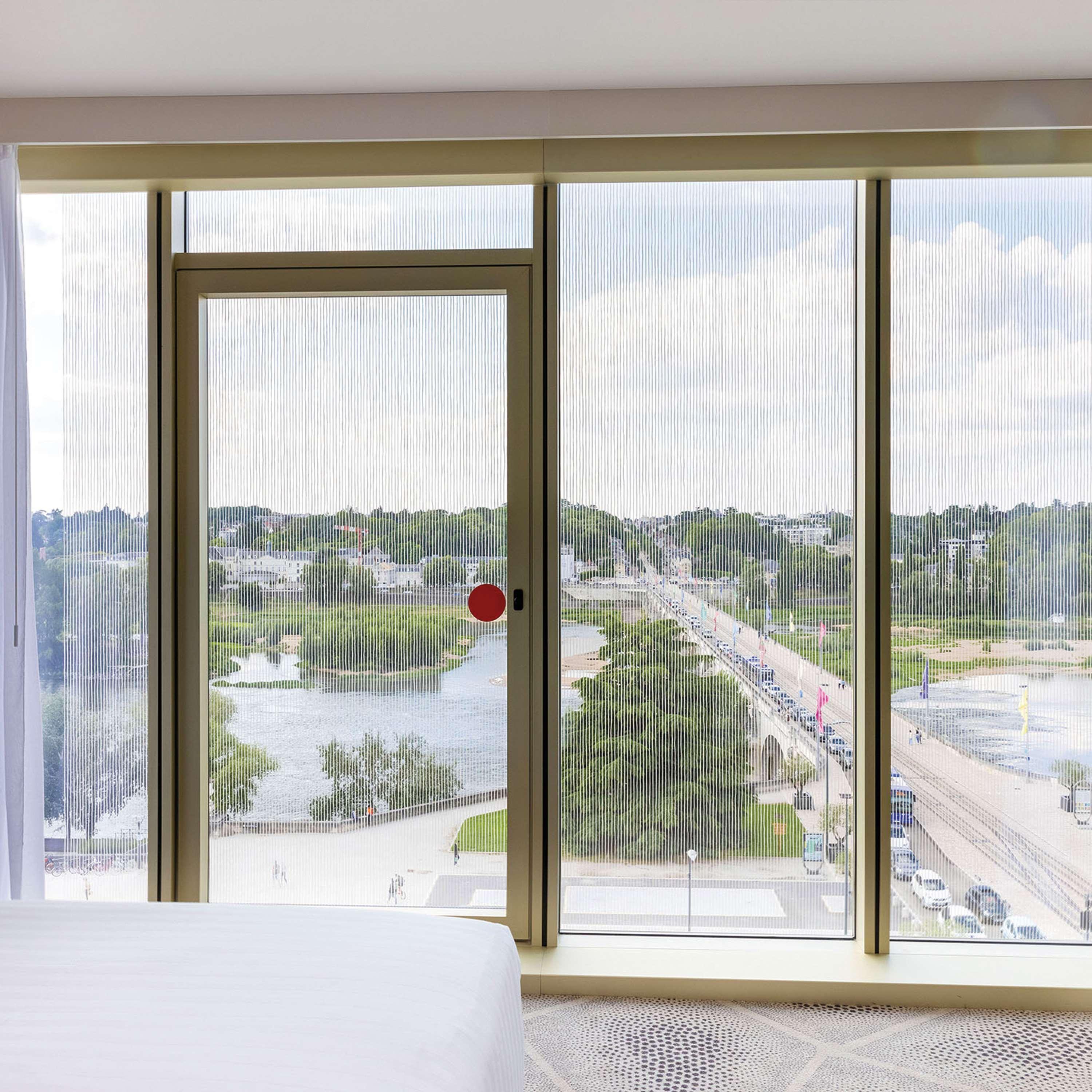 Hilton Garden Inn Tours Centre, France المظهر الخارجي الصورة