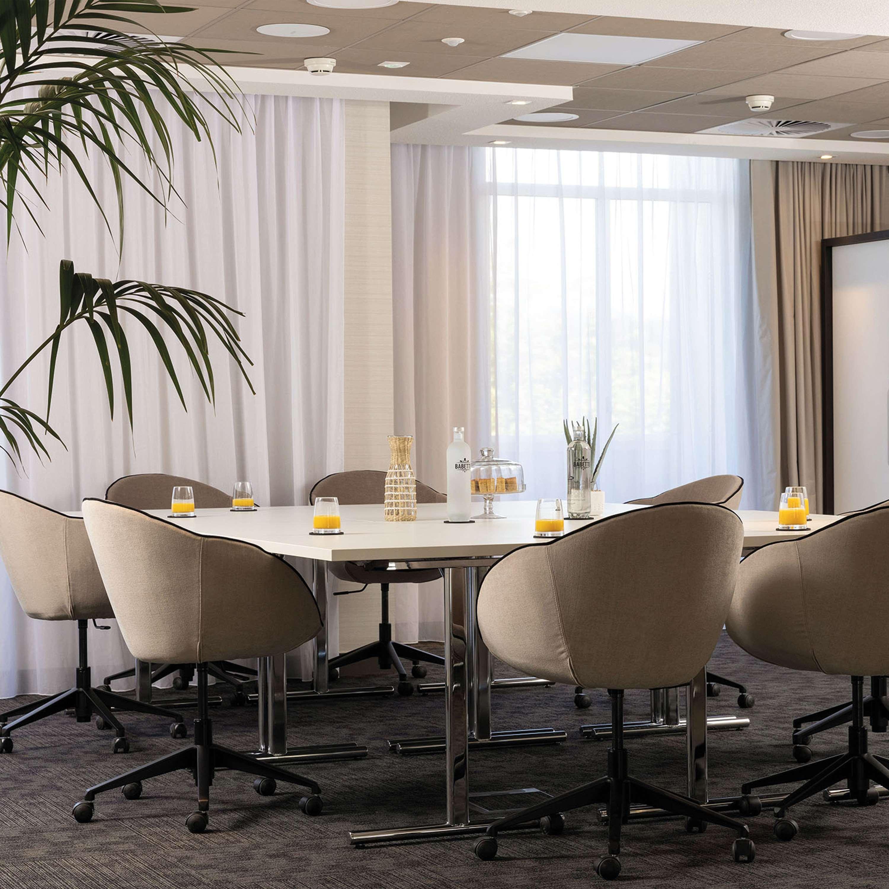 Hilton Garden Inn Tours Centre, France المظهر الخارجي الصورة