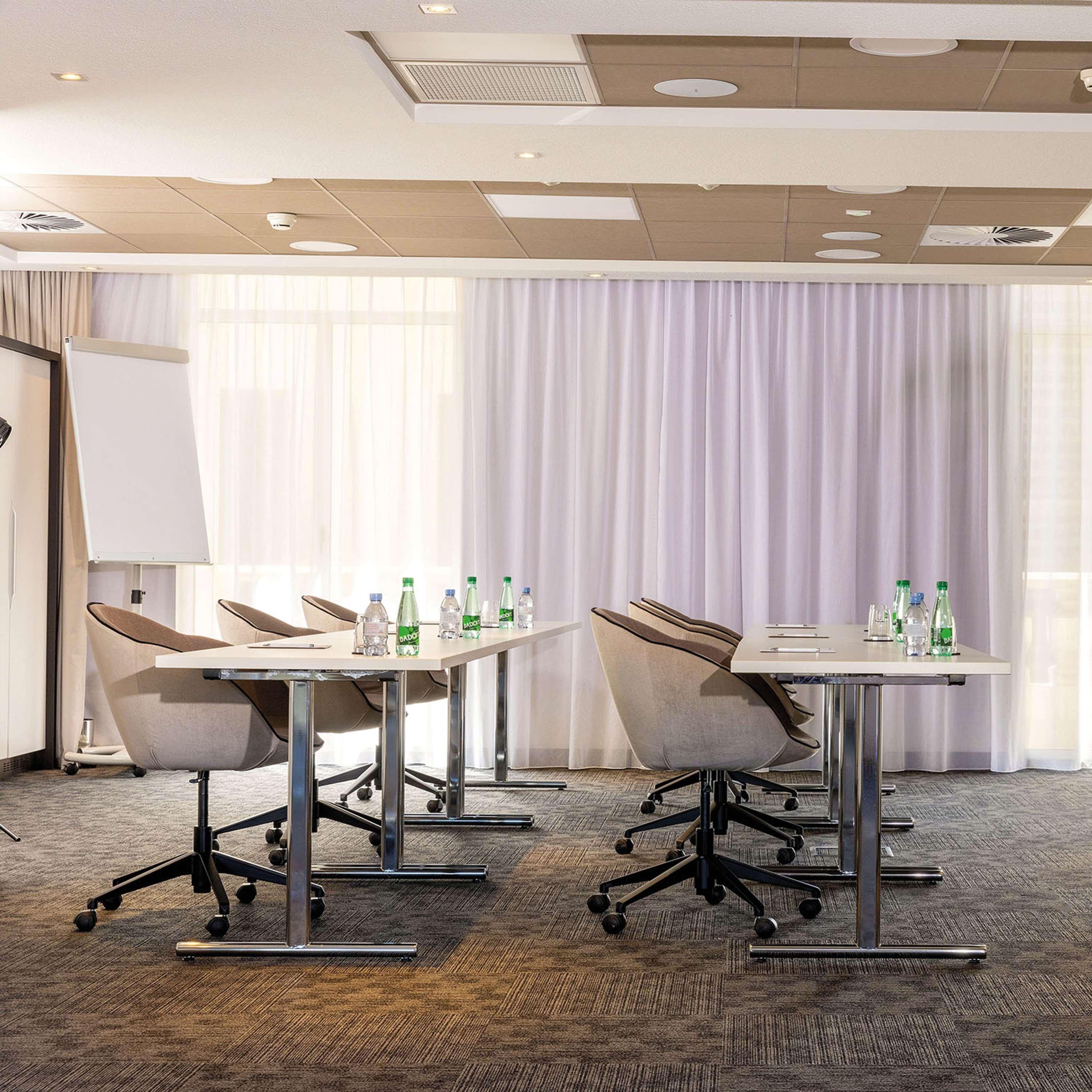 Hilton Garden Inn Tours Centre, France المظهر الخارجي الصورة