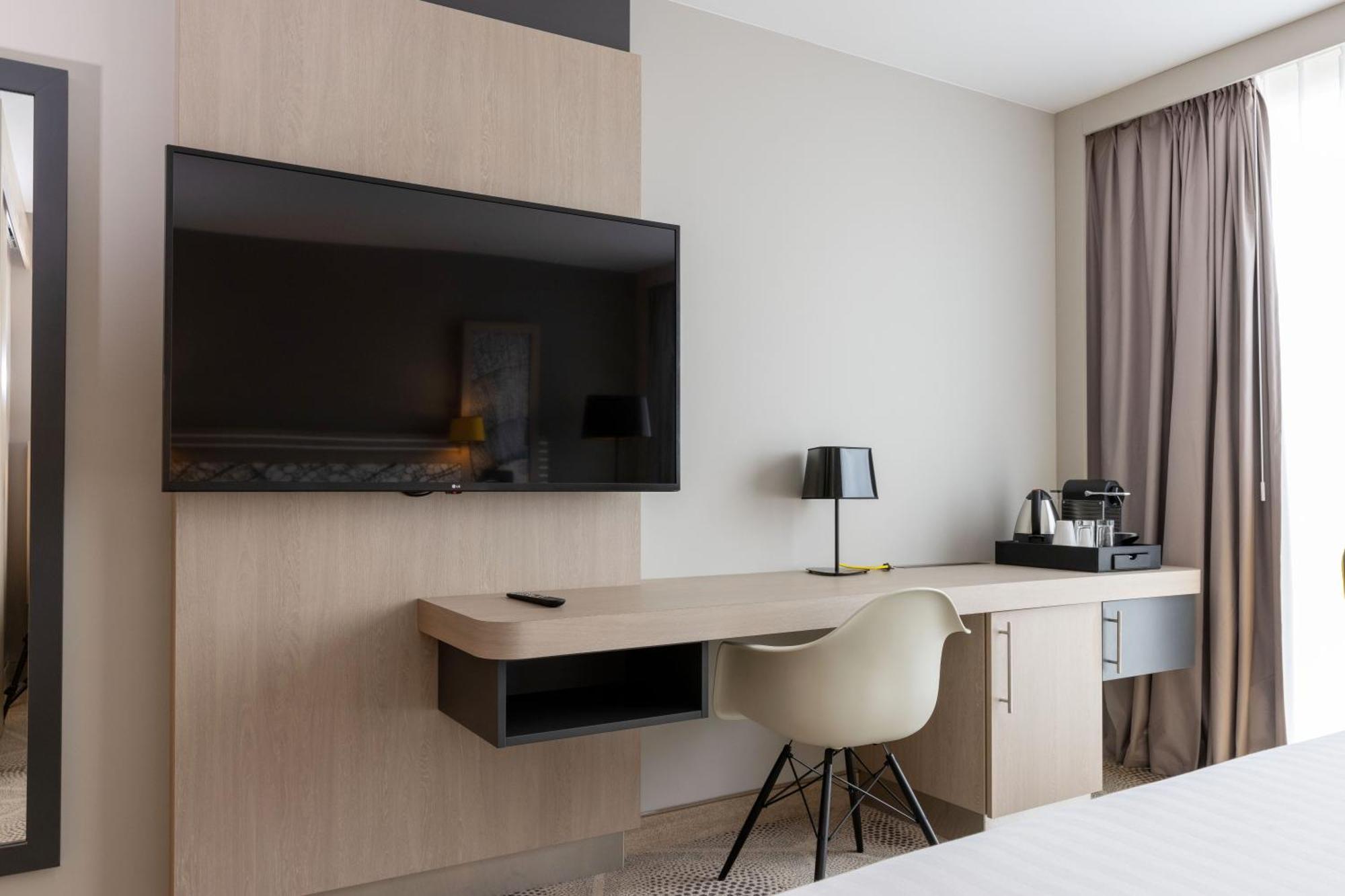 Hilton Garden Inn Tours Centre, France المظهر الخارجي الصورة