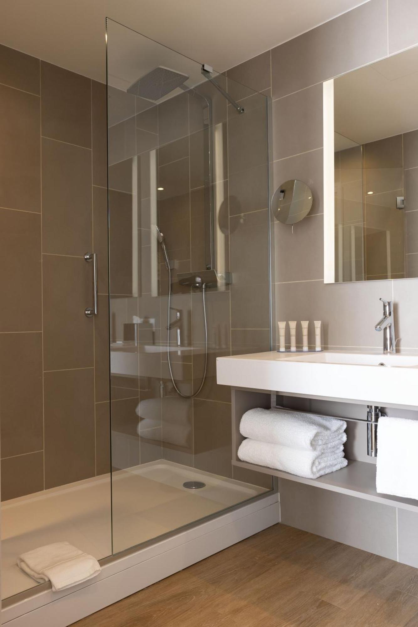 Hilton Garden Inn Tours Centre, France المظهر الخارجي الصورة