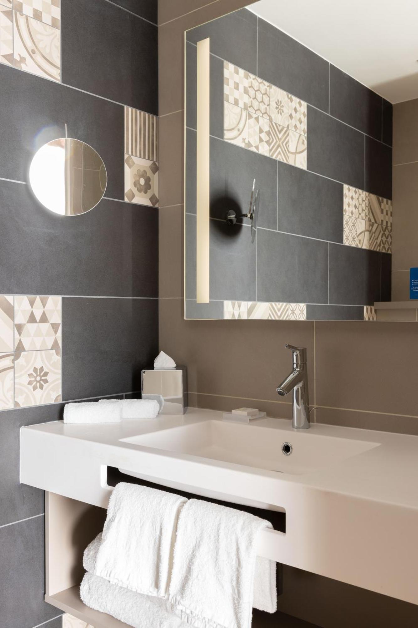 Hilton Garden Inn Tours Centre, France المظهر الخارجي الصورة