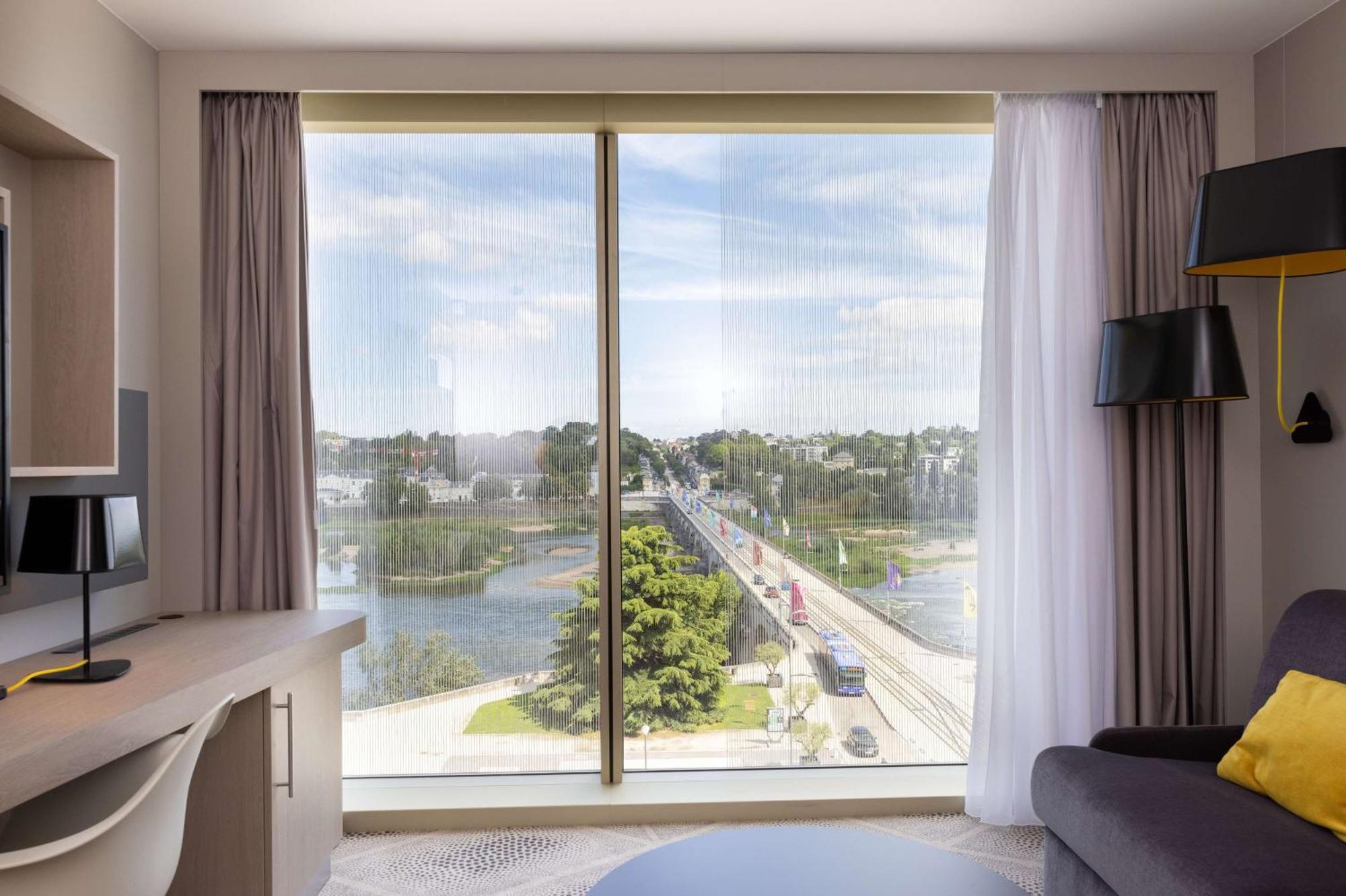 Hilton Garden Inn Tours Centre, France المظهر الخارجي الصورة