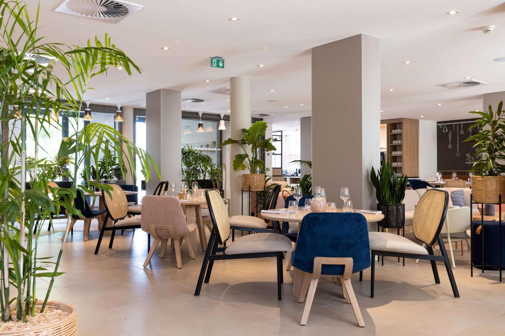Hilton Garden Inn Tours Centre, France المظهر الخارجي الصورة