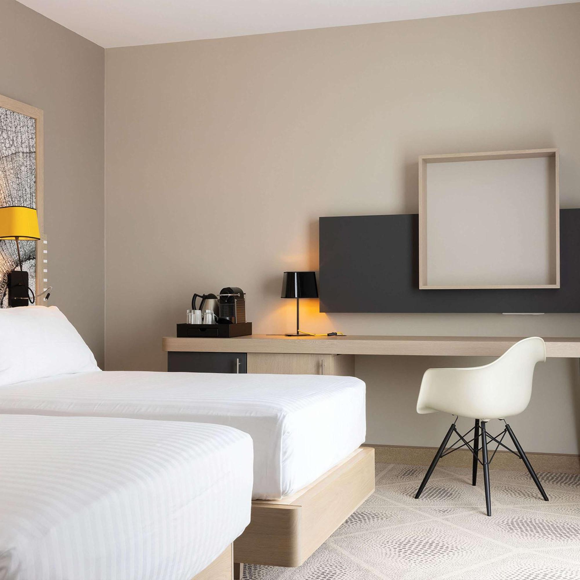 Hilton Garden Inn Tours Centre, France المظهر الخارجي الصورة