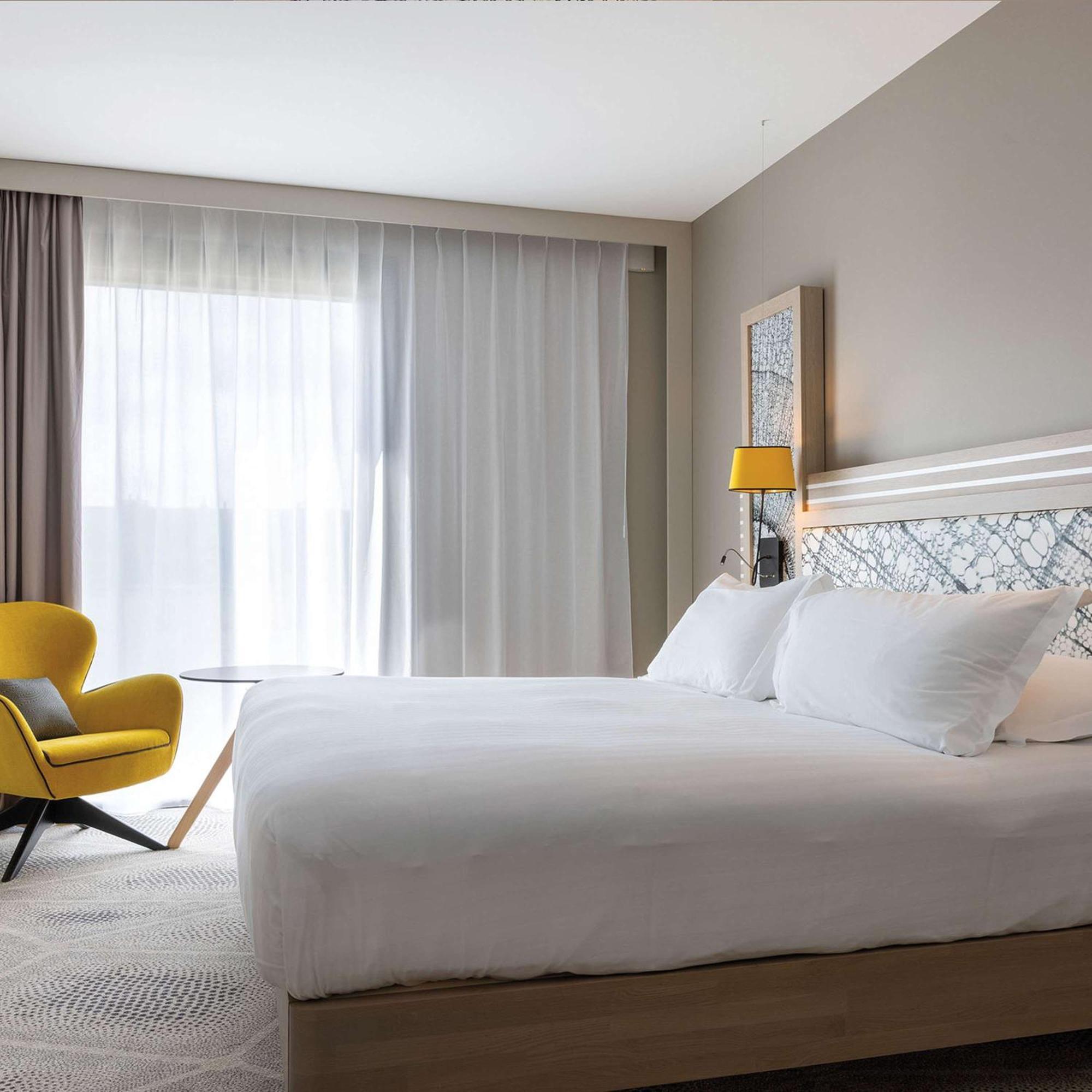 Hilton Garden Inn Tours Centre, France المظهر الخارجي الصورة