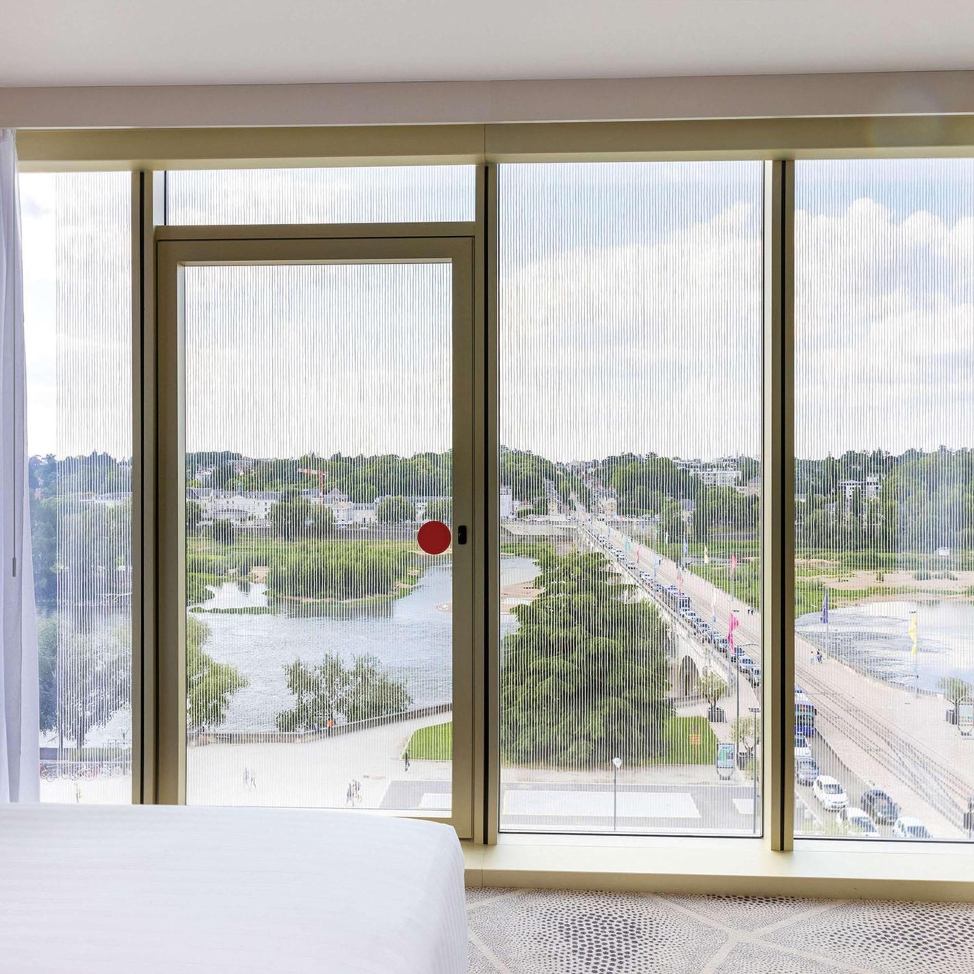 Hilton Garden Inn Tours Centre, France المظهر الخارجي الصورة